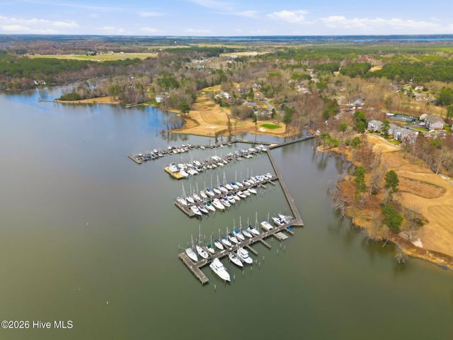 112 Cashie Drive, Hertford, NC 27944