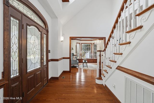 112 Cashie Drive, Hertford, NC 27944