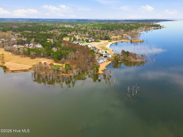 112 Cashie Drive, Hertford, NC 27944