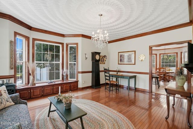 112 Cashie Drive, Hertford, NC 27944