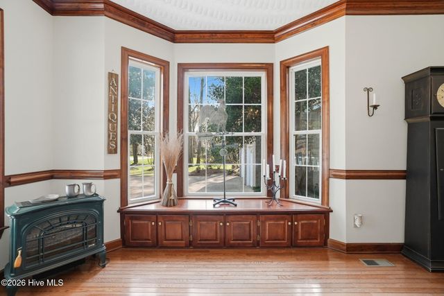 112 Cashie Drive, Hertford, NC 27944