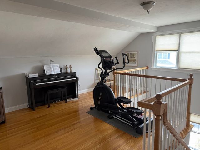 27 Maple St F, Canton, MA 02021
