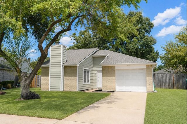 4218 Bunting Meadow Court, Katy, TX 77449