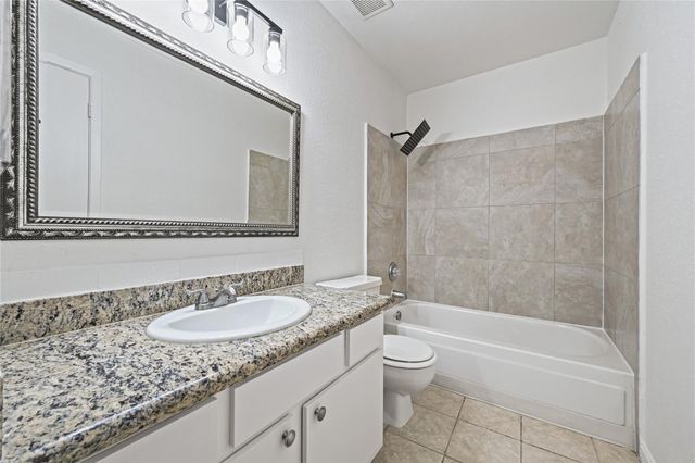 4218 Bunting Meadow Court, Katy, TX 77449