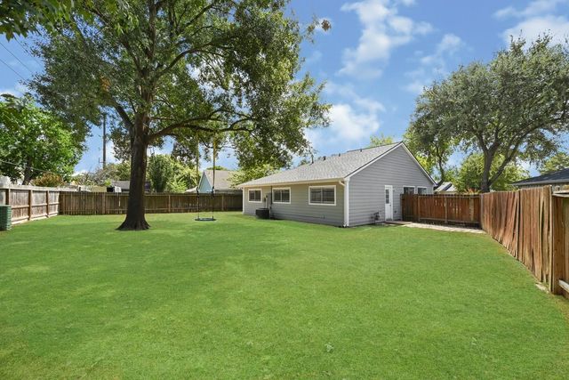 4218 Bunting Meadow Court, Katy, TX 77449