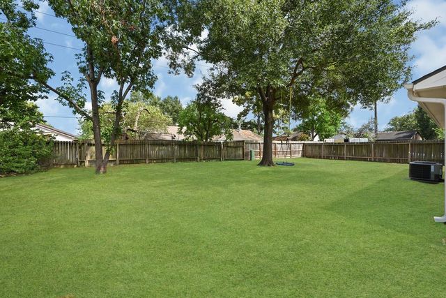 4218 Bunting Meadow Court, Katy, TX 77449