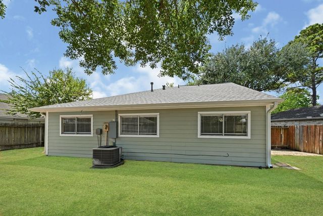 4218 Bunting Meadow Court, Katy, TX 77449