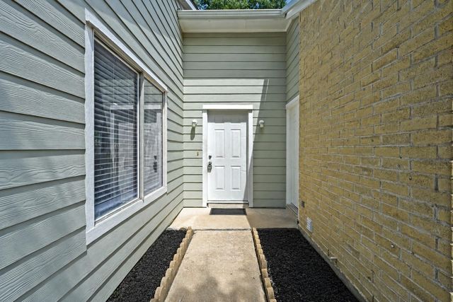 4218 Bunting Meadow Court, Katy, TX 77449