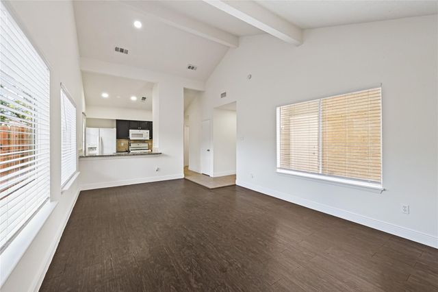 4218 Bunting Meadow Court, Katy, TX 77449