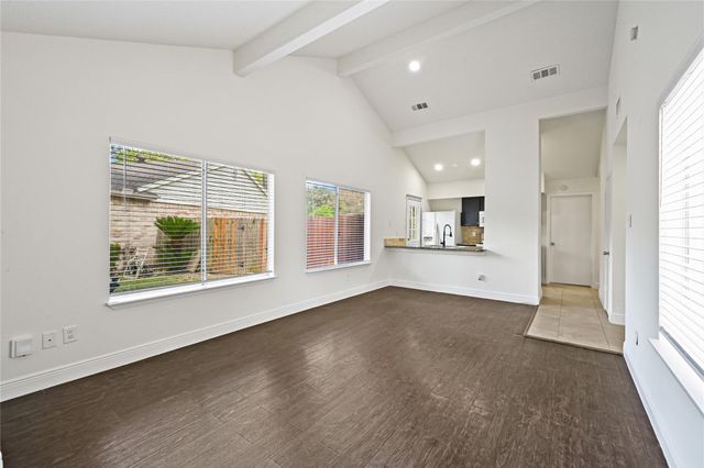 4218 Bunting Meadow Court, Katy, TX 77449