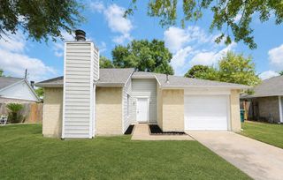 4218 Bunting Meadow Court, Katy, TX 77449