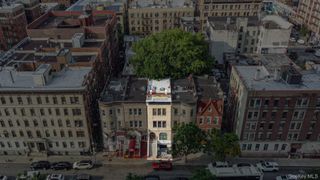 615 W 179th Street, New York (manhattan), NY 10033