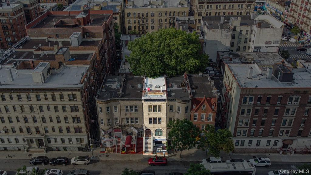 615 W 179th Street, New York (manhattan), NY 10033
