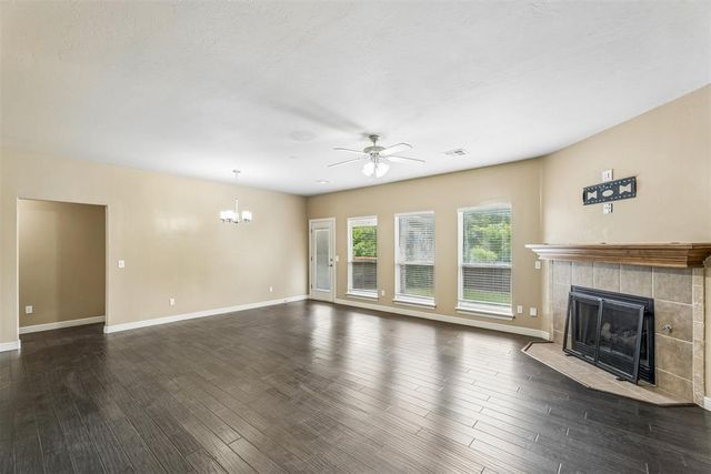 1716 Kamber Terrace, Edmond, OK 73003