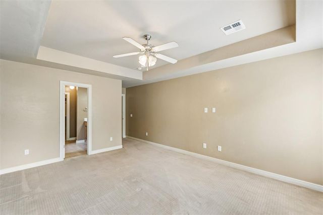 1716 Kamber Terrace, Edmond, OK 73003