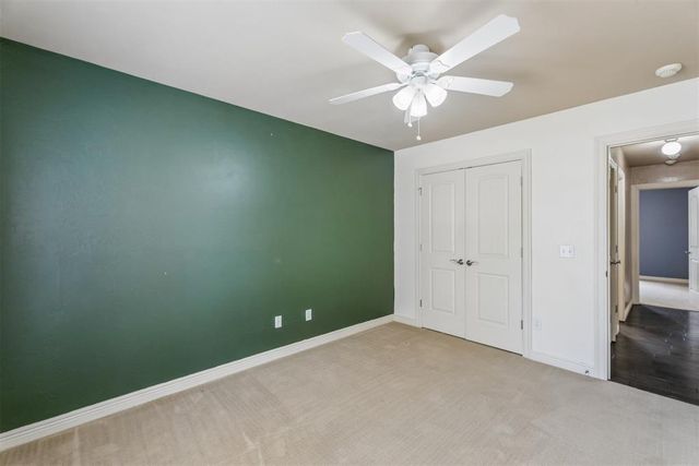 1716 Kamber Terrace, Edmond, OK 73003