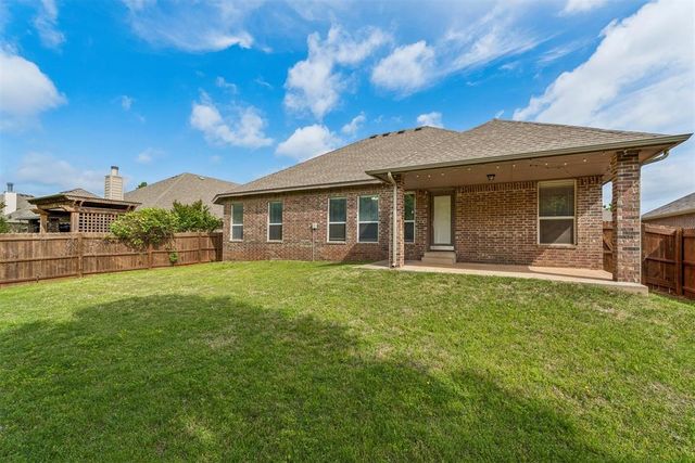 1716 Kamber Terrace, Edmond, OK 73003