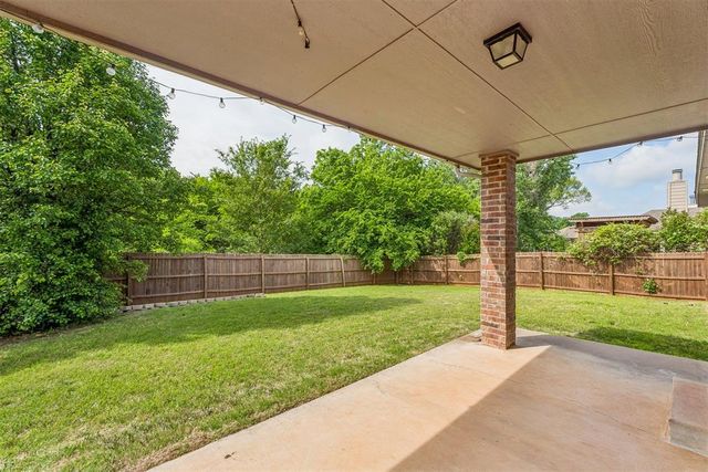 1716 Kamber Terrace, Edmond, OK 73003