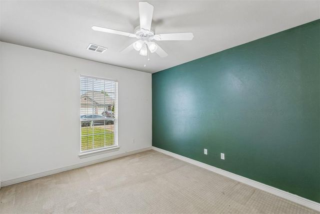 1716 Kamber Terrace, Edmond, OK 73003