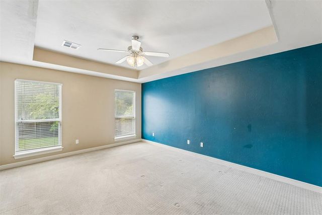 1716 Kamber Terrace, Edmond, OK 73003