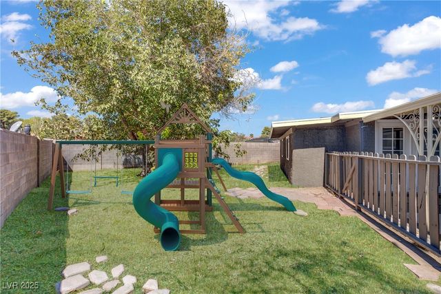 153 Sir Thomas Drive, Las Vegas, NV 89110