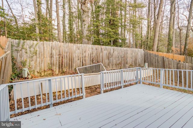 313 MEWS CT, Stafford, VA 22556