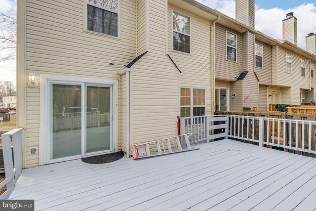 313 MEWS CT, Stafford, VA 22556