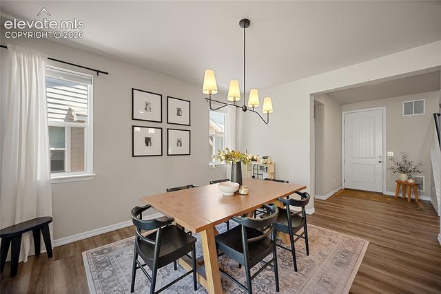 140 Wild Grass Way, Colorado Springs, CO 80919