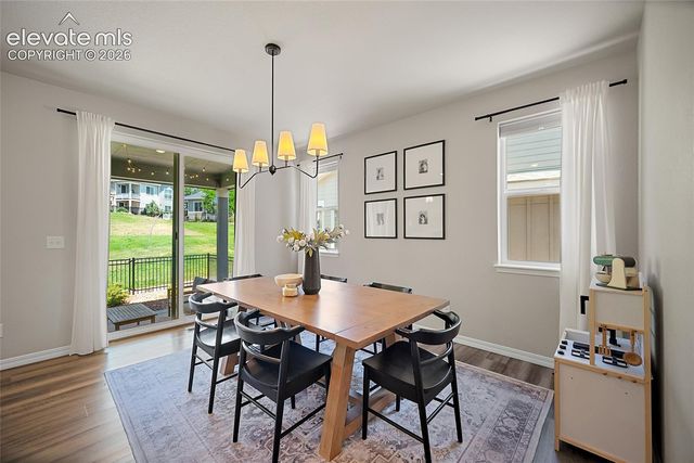 140 Wild Grass Way, Colorado Springs, CO 80919