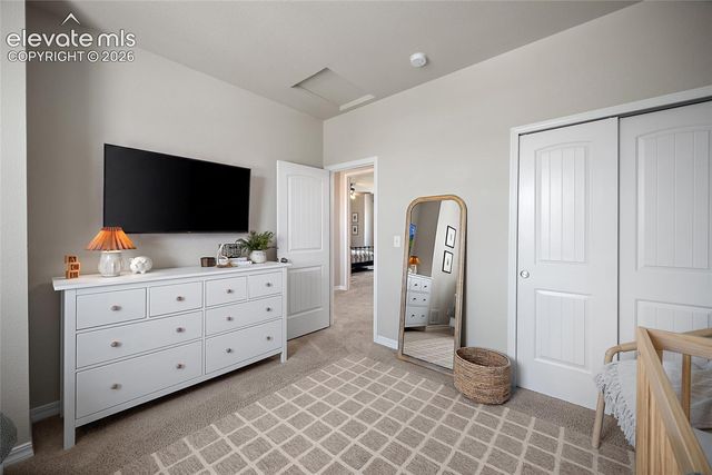 140 Wild Grass Way, Colorado Springs, CO 80919