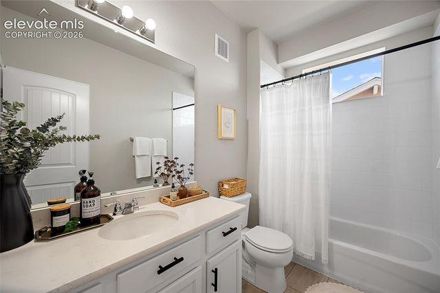 140 Wild Grass Way, Colorado Springs, CO 80919