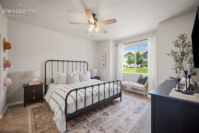 140 Wild Grass Way, Colorado Springs, CO 80919