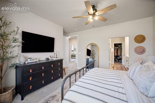 140 Wild Grass Way, Colorado Springs, CO 80919