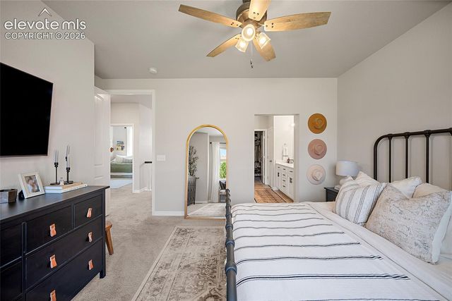 140 Wild Grass Way, Colorado Springs, CO 80919