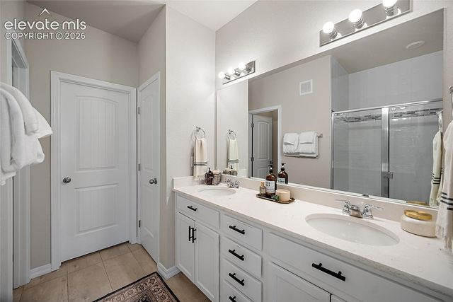 140 Wild Grass Way, Colorado Springs, CO 80919