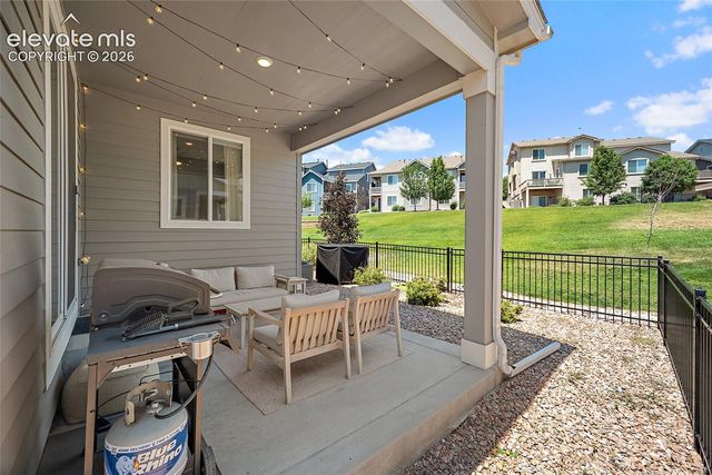 140 Wild Grass Way, Colorado Springs, CO 80919