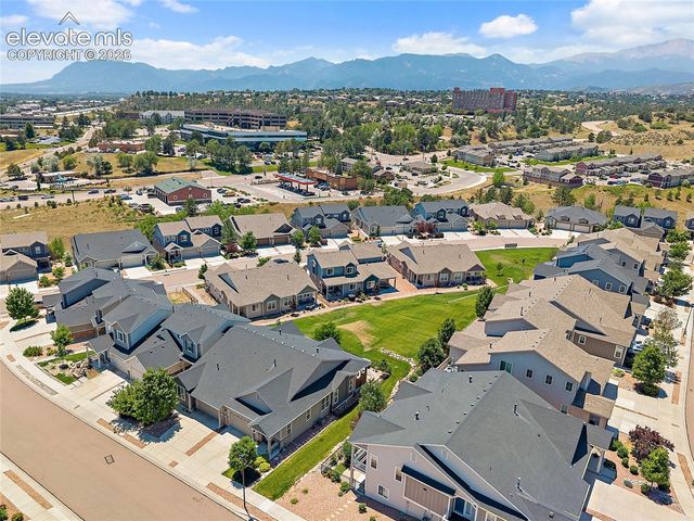 140 Wild Grass Way, Colorado Springs, CO 80919