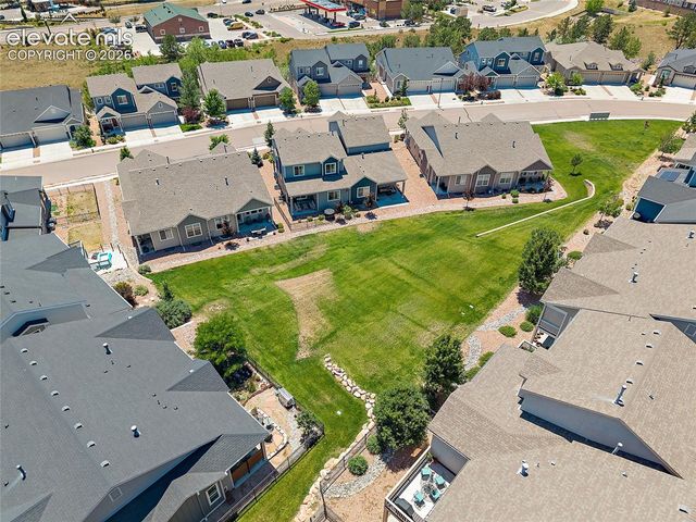 140 Wild Grass Way, Colorado Springs, CO 80919