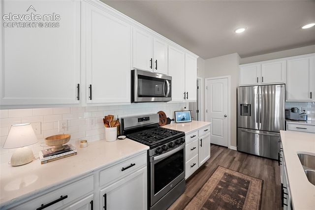 140 Wild Grass Way, Colorado Springs, CO 80919
