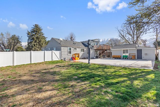 426 E 1910 S, Orem, UT 84058