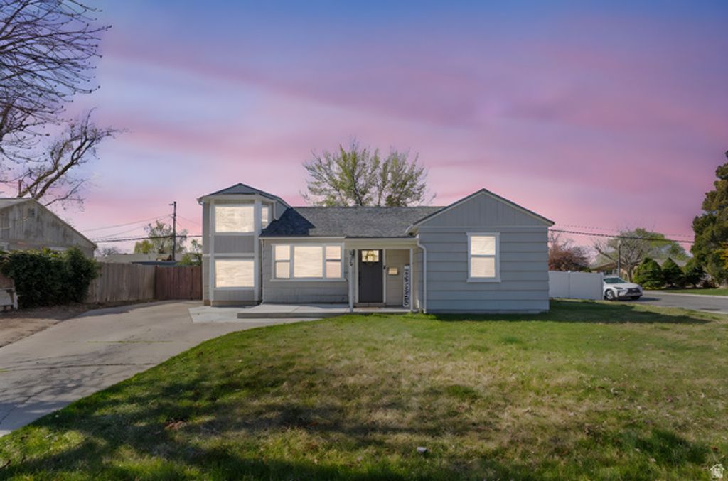 426 E 1910 S, Orem, UT 84058
