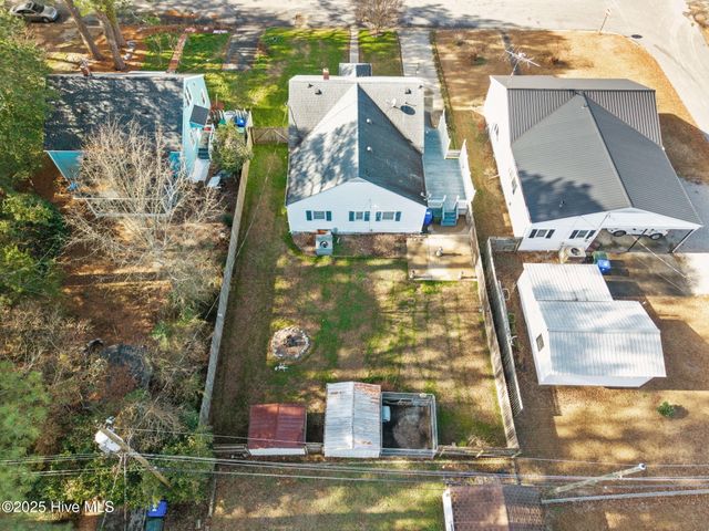 916 N Pembroke Avenue N, Ahoskie, NC 27910