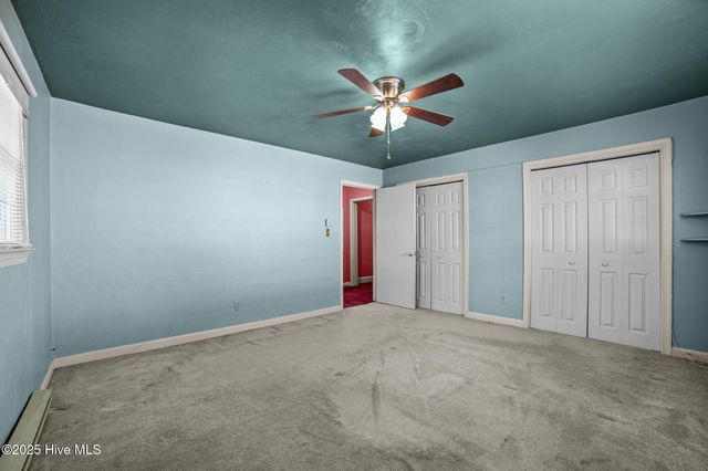 916 N Pembroke Avenue N, Ahoskie, NC 27910