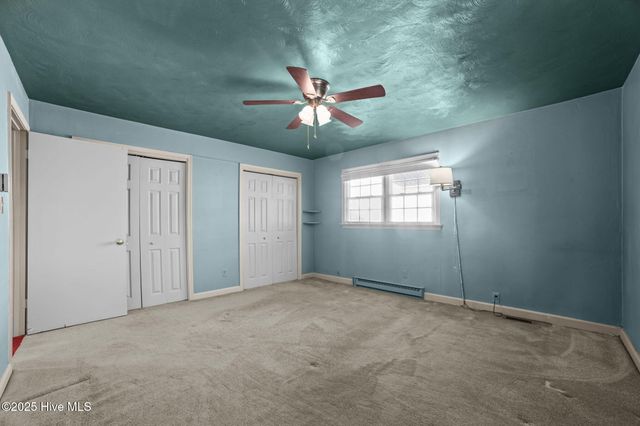 916 N Pembroke Avenue N, Ahoskie, NC 27910