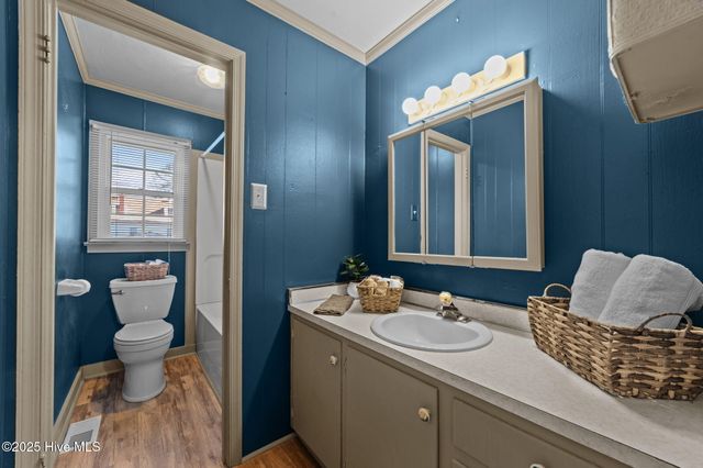 916 N Pembroke Avenue N, Ahoskie, NC 27910