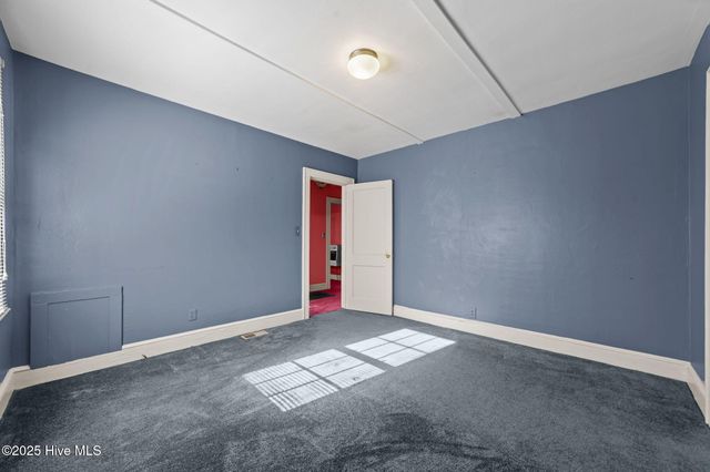 916 N Pembroke Avenue N, Ahoskie, NC 27910