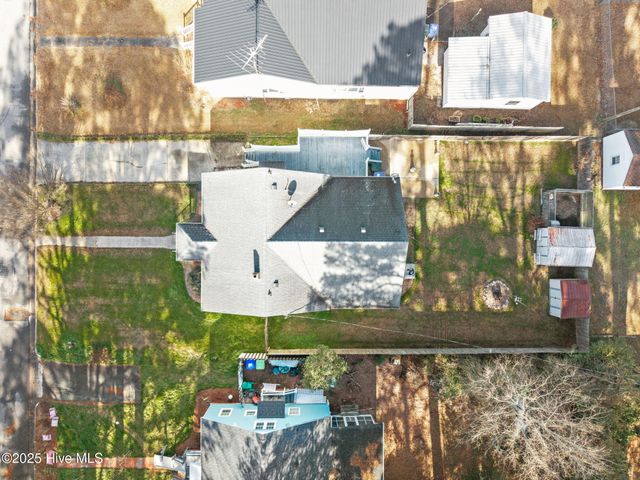 916 N Pembroke Avenue N, Ahoskie, NC 27910