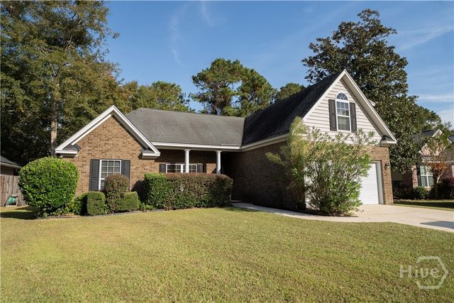 28 Dunnoman Drive, Savannah, GA 31419