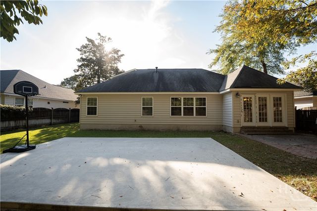 28 Dunnoman Drive, Savannah, GA 31419