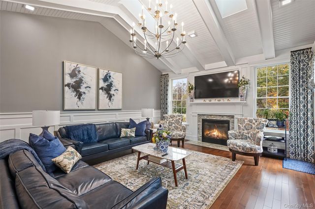 4 Goldman Court, Cortlandt Manor, NY 10567